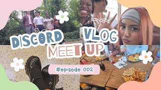 DISCORD MEETUP⁉⁉EP002 [upl. by Aland603]