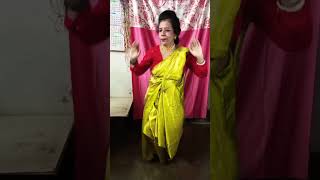 Angana me saiya swimming banwaya trending beautiful shorts bhojpuri dance viralvideo [upl. by Skillern]