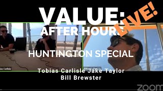 Value After Hours Huntington Beach Special [upl. by Platus]