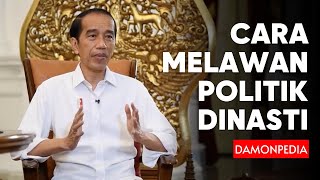 Politik Nilai adalah cara kita melawan Politik Dinasti [upl. by Bloch]