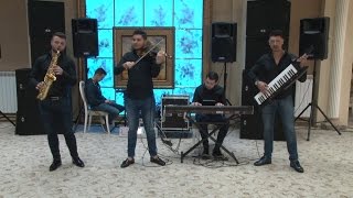 Formația Zbiciu  Ardeal Style LIVE 2016 [upl. by Zoara]