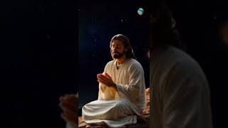 Jehre yeshu naal judeya rehnde aa ✝️✝️✝️✝️ ll Worship song ll shortvideo ll maheshmasihofficial [upl. by Ariait]