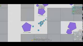 KILLING THE ICOSAHEDRON  Instant 67 MILLION from 3D SHAPE  Arrasio Old Dreadnoughts 2TDM [upl. by Darrell]