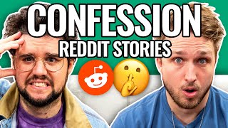 Spilling Reddits Secrets  Reading Reddit Stories [upl. by Yattirb769]