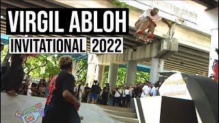 VIRGIL ABLOH INVITATIONAL 2022 [upl. by Edivad]