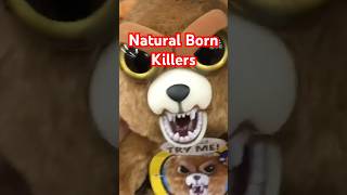 Natural Born Killers  AI Skeptics [upl. by Dorcea]