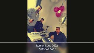 Roman Band 2022 mix cardase [upl. by Kylstra]