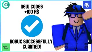 ALL 11 NEW PROMOCODES FOR CLAIMRBX BLOXLAND RBXLOOTRBXRISERBXJUNGLE amp MORE OCTOBER 2023 CODES [upl. by Taylor114]