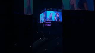 AITANA  LOS ÁNGELES LIVE LOS40 MUSIC AWARDS 2023 MADRID WIZINK CENTER [upl. by Neelahtak]