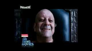 Agneepath Sanjay Promo [upl. by Etteniuq]