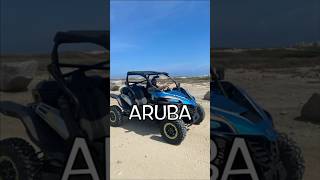 Exploring Aruba OffRoad [upl. by Collis]