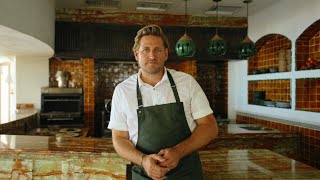 Breaking Bread with Curtis Stone  Maroma A Belmond Hotel​ [upl. by Arika]