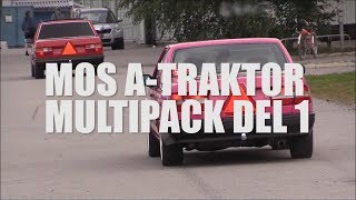 MOS Atraktor multipack Del 1 [upl. by Anum]