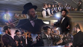 Dudi Kalish Yedidim Yiddish Nachas Sababa Uvashofar דודי קאליש ידידים אידיש נחת ובשופר [upl. by Yrmac135]