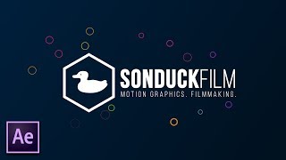 Learn Motion Graphics in Under 20 Minutes  After Effects Tutorial [upl. by Girish801]