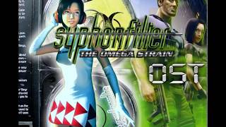 Syphon Filter The Omega Strain  Full Soundtrack [upl. by Maurilla]