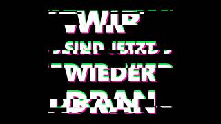 EM SONG 2024  WIR SIND JETZT WIEDER DRAN RadioVersion – EM 2024  EMTorjingle – EM SONG 2024 [upl. by Ingmar715]