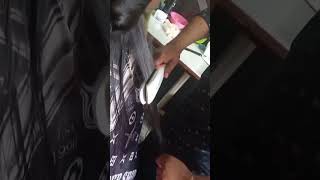 Botox for hair botoxhair tritment malayalam shortvideo [upl. by Nilak]