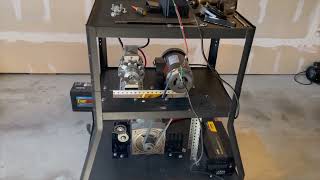 Free Energy Fuelless Generator Project Video 7 [upl. by Jansen722]