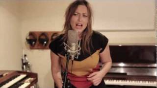 Joni Mitchell  All I want Cover by Mira Awad [upl. by Lauro793]