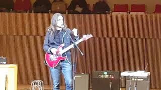 Kiko Loureiro speaks about LisaX [upl. by Arual]