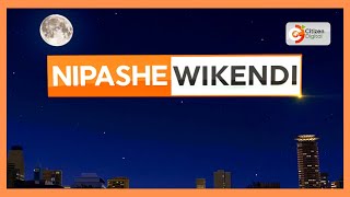 NIPASHE WIKENDI  November 16 2024 [upl. by Aleehs]