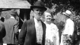 Schafer Bros Employees Association Picnic 82226 [upl. by Edrock893]