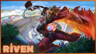 ARENA MODU RÄ°VEN SANÄ°YE BAÅI YETENEK ATIYORUZ â”ƒ S14 LOL ARENA [upl. by Duane]