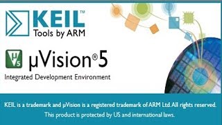 Keil uVision5  How to Run Assembly Programs complete tutorial [upl. by Alby]