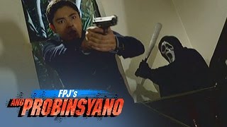 FPJs Ang Probinsyano Cardo vs Eric With Eng Subs [upl. by Hgielram671]