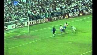 199495 Real Betis 2 Vs Atlético Madrid 0 Liga  Jª 28 [upl. by Sisenej]