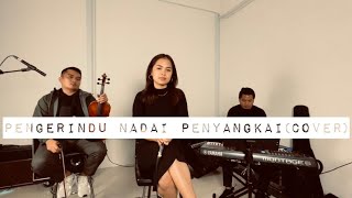 Pengerindu Nadai Penyangkai  Loudness Empire Cover by Elliza [upl. by Miles808]