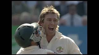 The Ashes 2005 1st Test  Day 1 Highlights HD [upl. by Geminian]