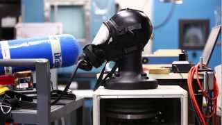 Intertek Personal Protective Equipment PPE Testing [upl. by Ecnal]