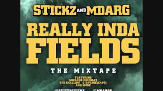 Really Inda Field Intro SneakboStickzC SavageMdargg [upl. by Seward91]