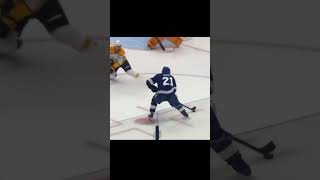 Brayden Point dangles his way to the net for a sick goal [upl. by Laeno]