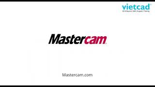 Download Mastercam 2022 phiên bản miễn phí CAM SPECIALIZE [upl. by Neemsay]