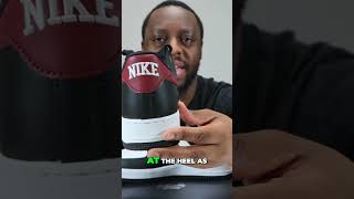 Hmmm Nike Air Force 1 Dark Team Red FZ4615 001 af1 [upl. by Llecrup148]