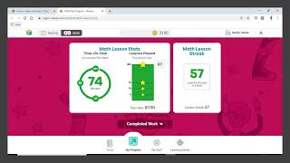 i Ready  Students How to Check Diagnostic Results [upl. by Addia]