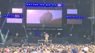 Lecrae  Blessings Live at Big Church Festival 2022 [upl. by Rochette]