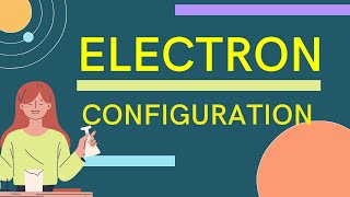 Electron Configuration I Energy Level Sublevel and Orbitals I FULL VIDEO [upl. by Ellinnet905]