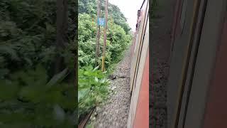 Ac express balasore to Chennai Central [upl. by Vladimar]