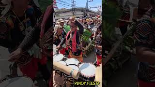 Sinong di mapapasayaw sa Tugtog ng Lumad Bisliganon kadayawanfestival2024 KadayawanSaDavao [upl. by Brigitta856]