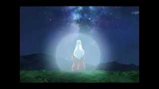 Kikyo Tribute Inuyasha OST Spiritual Power and Dearest [upl. by Ttoile]