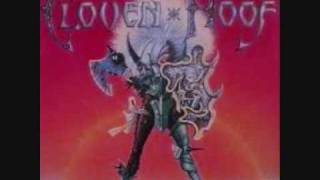 CLOVEN HOOF  Reach For The Sky [upl. by Atikat]