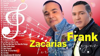 ULTIMATE BACHATA PLAYLIST DANCE WITH HECTOR ACOSTA amp ZACARÍAS FERREIRA [upl. by Oivalf]