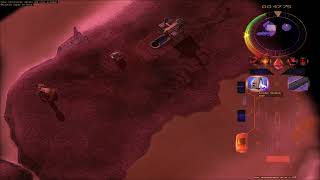 JPlays  Emperor  Battle for Dune  Atreides Mission 2 Hole in the Rock [upl. by Nanerb]