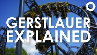 Gerstlauer Explained [upl. by Aikit732]