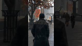 Aiden Pearce  End of Beginning  Watch Dogs [upl. by Selinda]