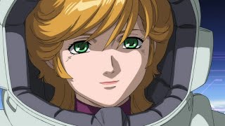 Gundam Unicorn AMV Next 2 U Original Ver by Aimer [upl. by Allana]